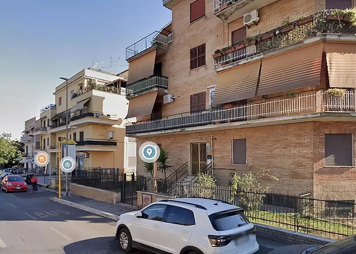 Appartamento Lbr - Little Big *